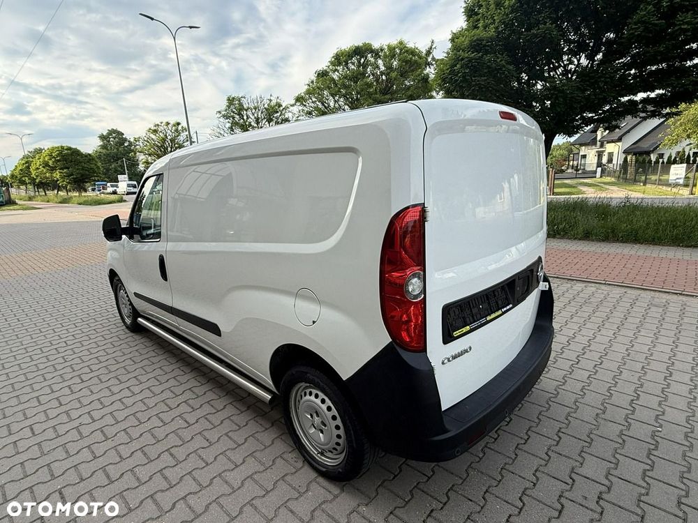 Opel Combo - 2