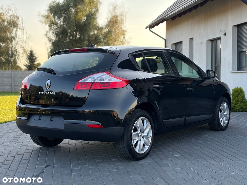 Renault Megane 1.6 16V 100 TomTom Edition - 14