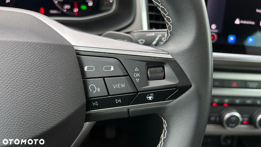 Seat Ateca 1.5 TSI Xperience S&S DSG - 13