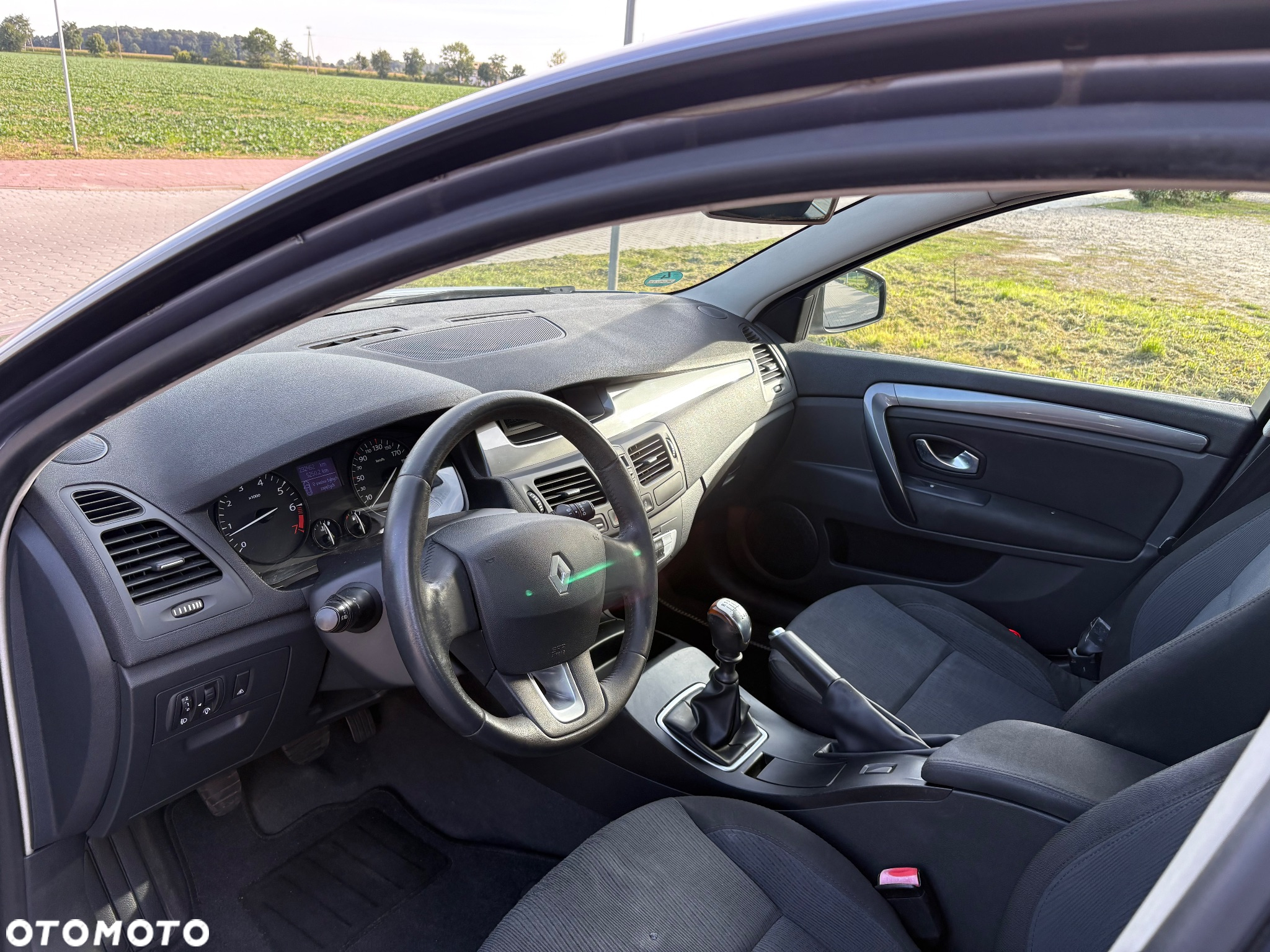 Renault Laguna - 13