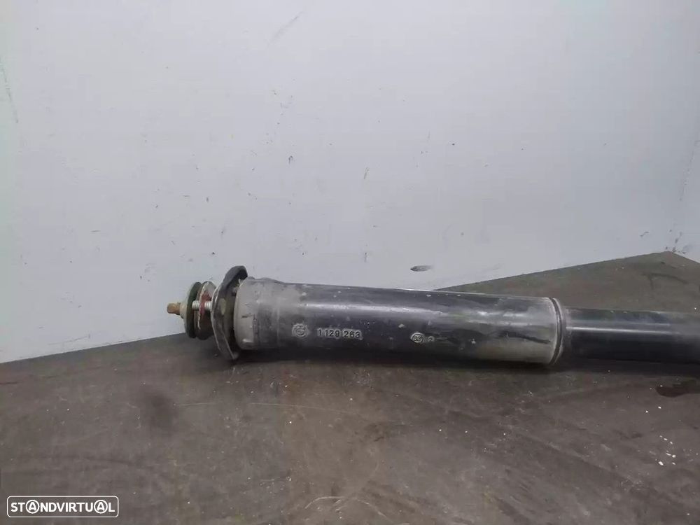 AMORTECEDOR TRASEIRO BMW 3 COMPACT 1999 -1039127304A - 2