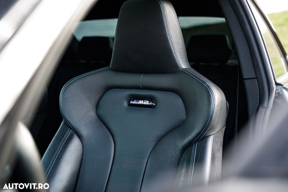 BMW M2 - 13