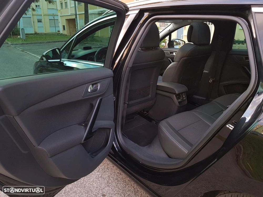 Peugeot 508 SW 1.6 e-HDi Allure J18 - 30