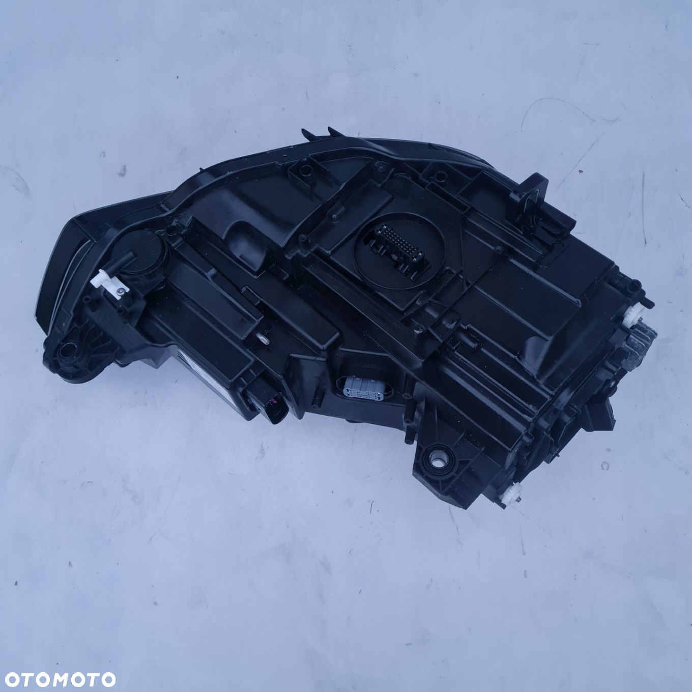 Lampa LEWA PRZÓD AUDI A3 S3 RS3 8V FULL LED 8V0941033 - 5