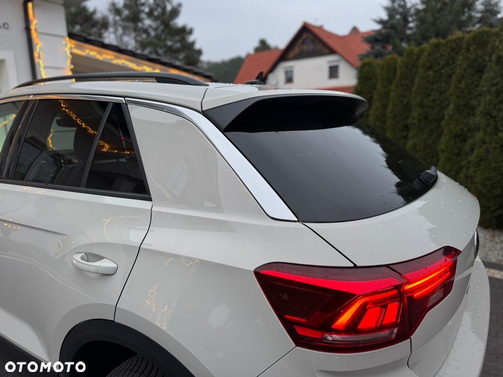 Volkswagen T-Roc 1.5 TSI Life Plus DSG - 12