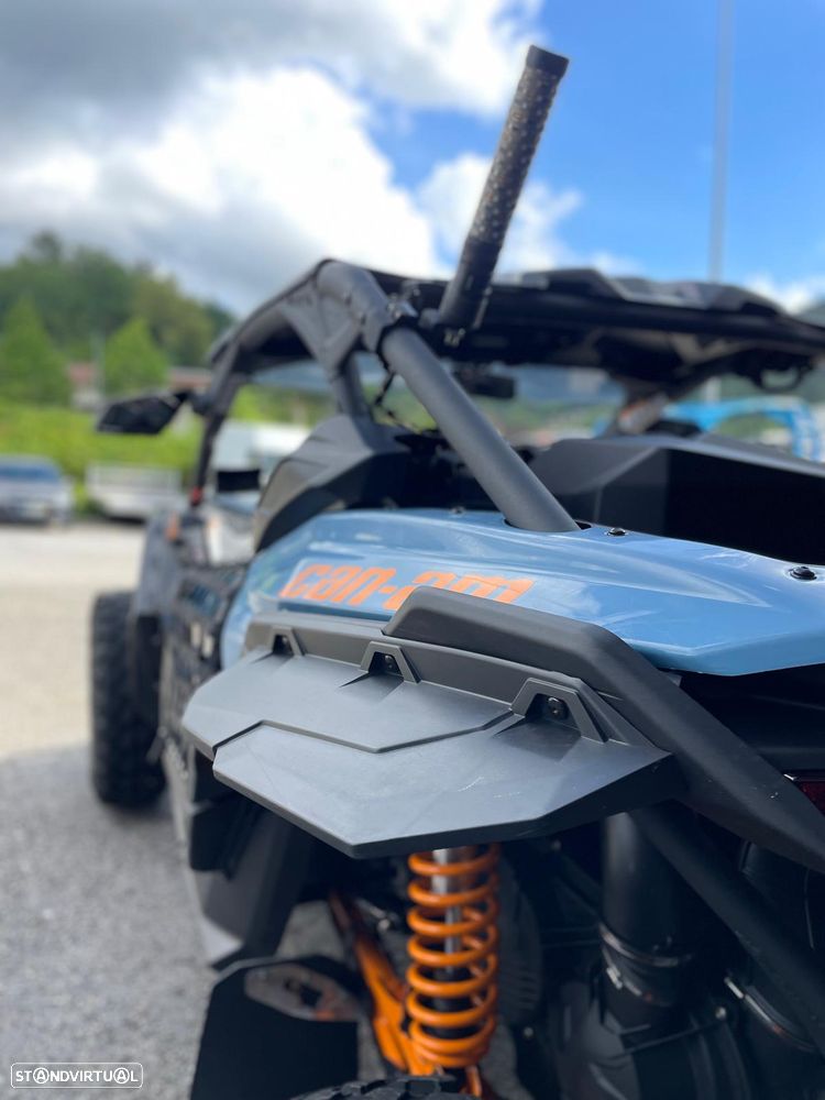 Can-Am Maverick X3 Can-Am Maverick X3 DS 2026 - Matriculado - 30