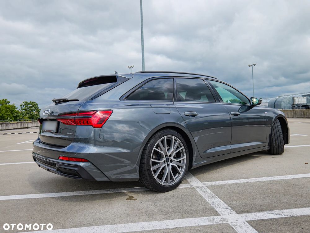 Audi A6 - 7