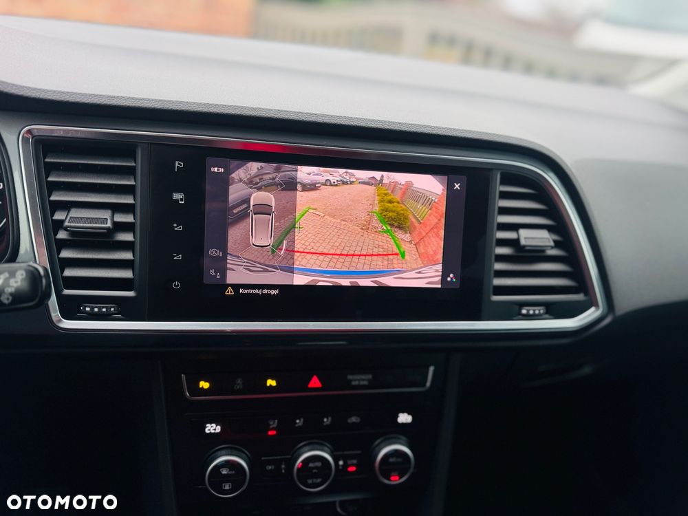 Seat Ateca 1.5 TSI ACT OPF Xcellence - 6