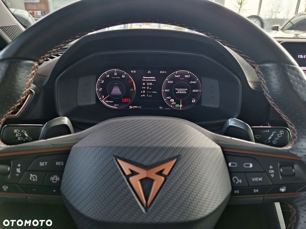 Cupra Formentor 1.5 TSI DSG - 23