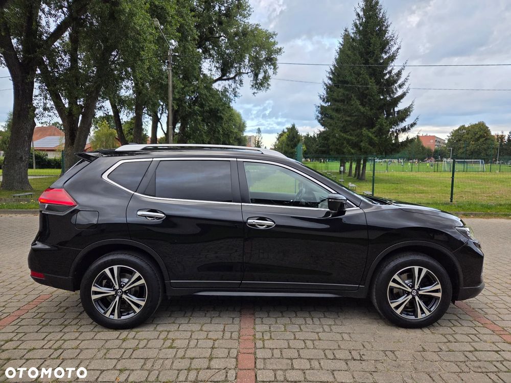 Nissan X-Trail 2.0 dCi ALL-MODE 4x4i Xtronic Tekna - 7