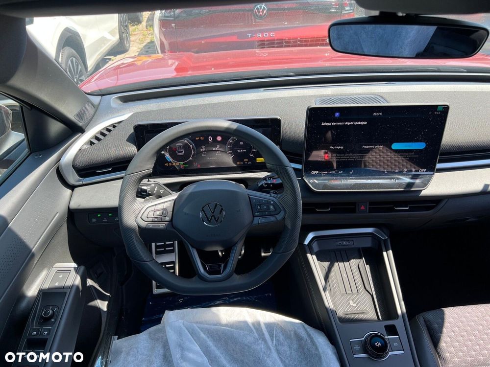 Volkswagen T-Roc 1.5 TSI R-Line DSG - 8