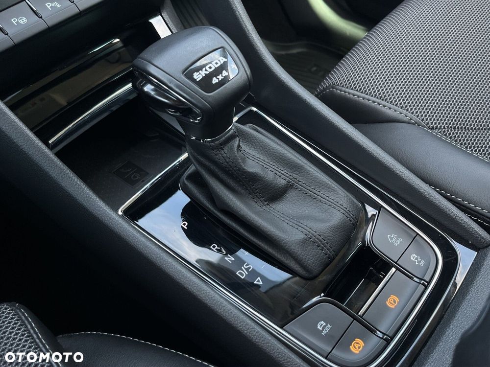 Skoda Kodiaq 2.0 TSI 4x4 Style DSG - 31