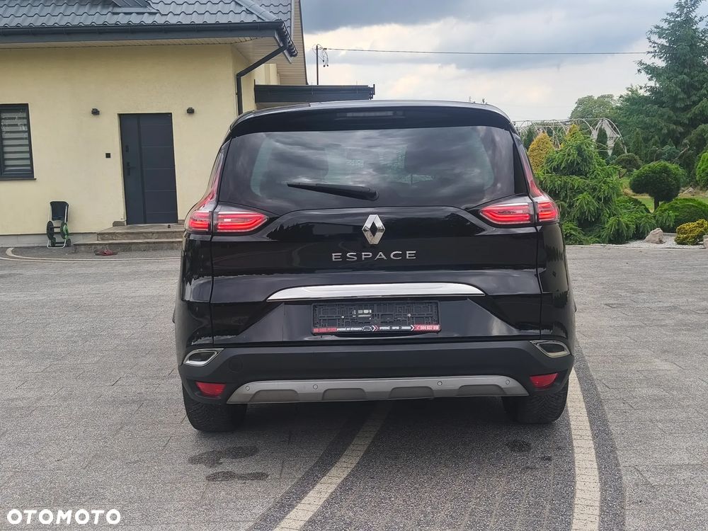Renault Espace Energy dCi 130 LIMITED - 9