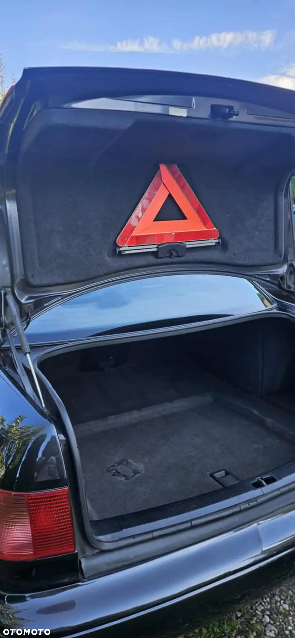 Audi A8 2.8 - 15
