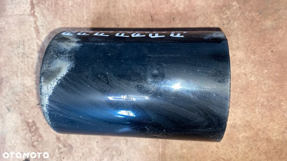 KOŃCÓWKA WYDECHU BMW F20 F36 F30 F22 F32 F33 F34 7622764 - 1