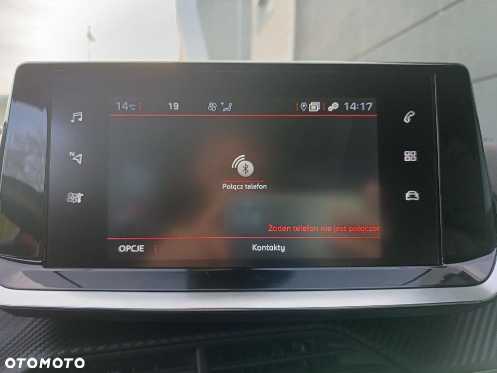 Peugeot 2008 PureTech 100 Allure S&S BVM6 - 33