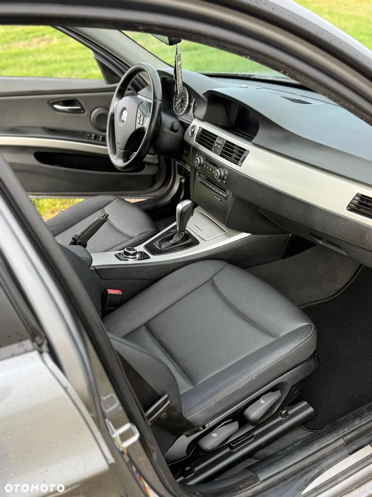 BMW Seria 3 - 2