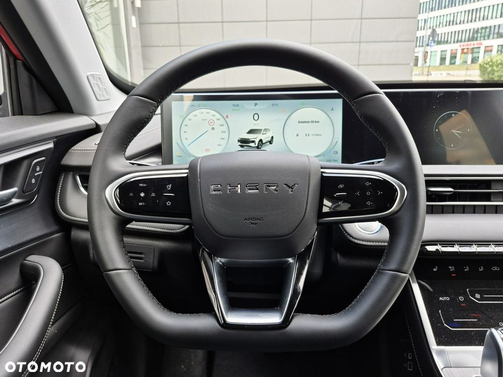Chery Tiggo 4 - 27