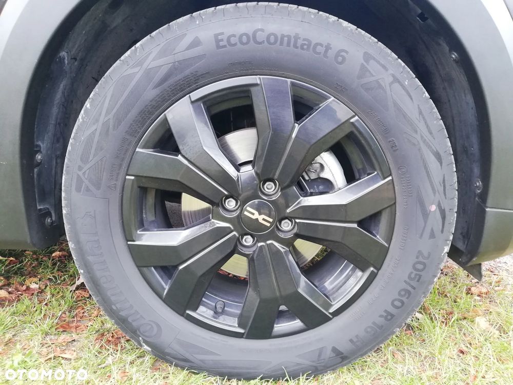Dacia Jogger 1.0 TCe Expression 7os - 12