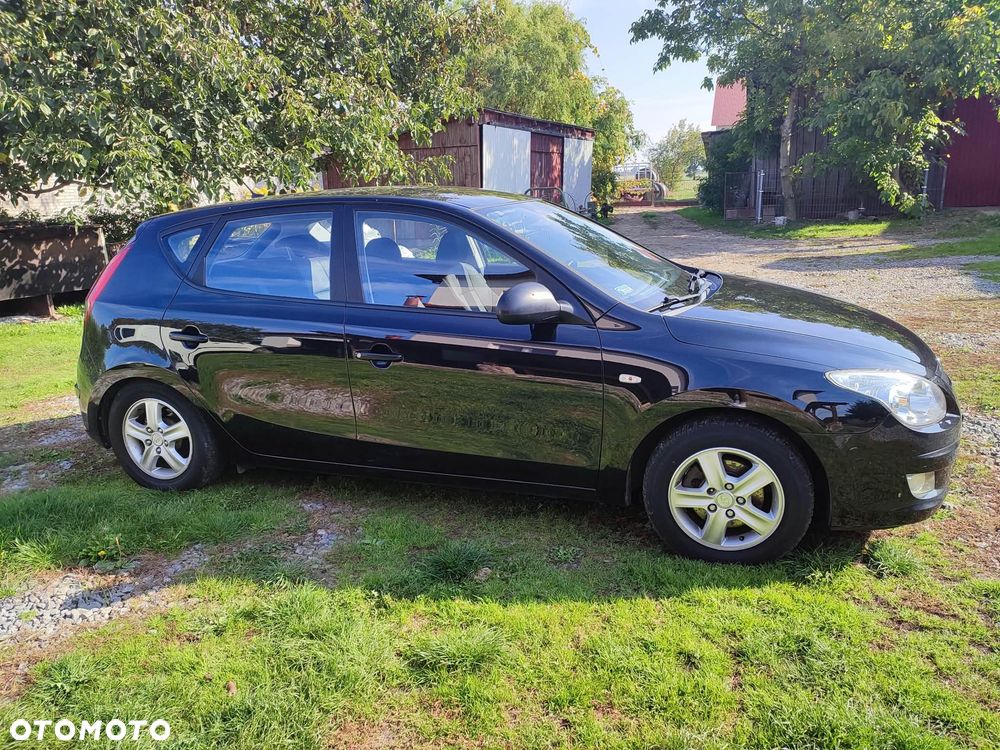 Hyundai i30 - 1