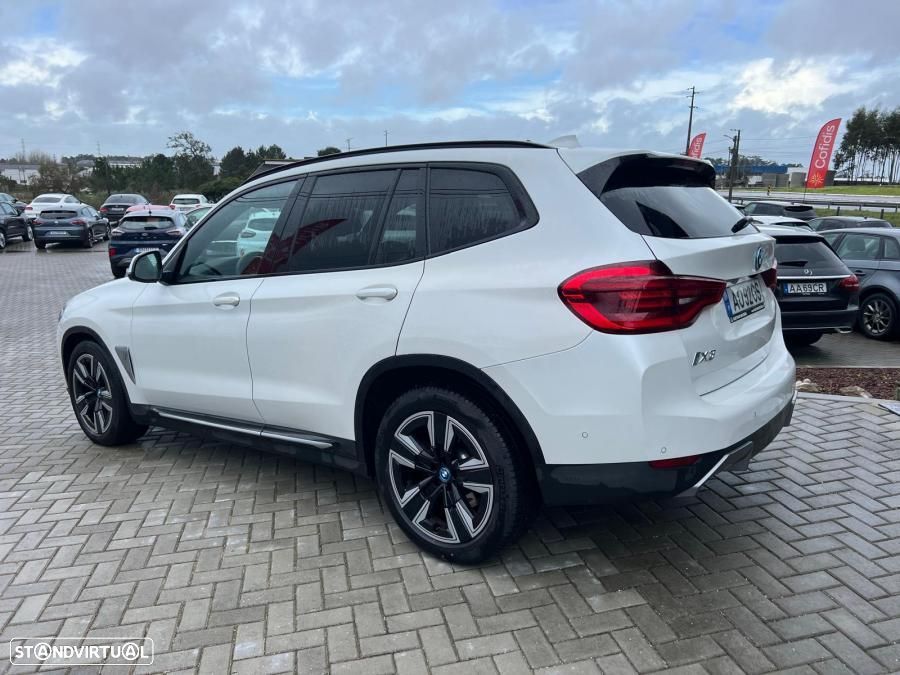 BMW iX3 Inspiring - 2