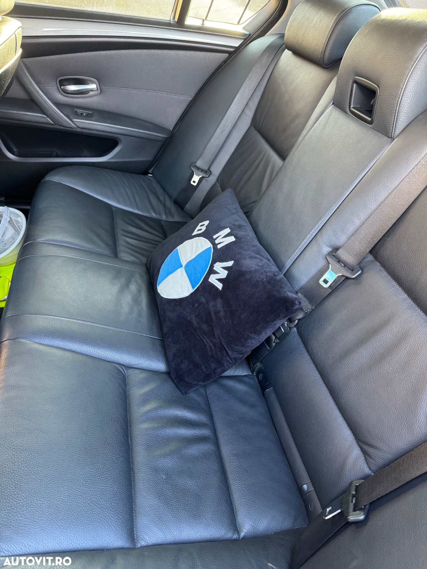 BMW Seria 5 - 10