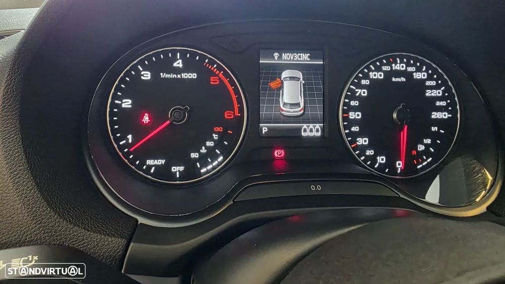 Audi Q2 30 TDI S-line S tronic - 48