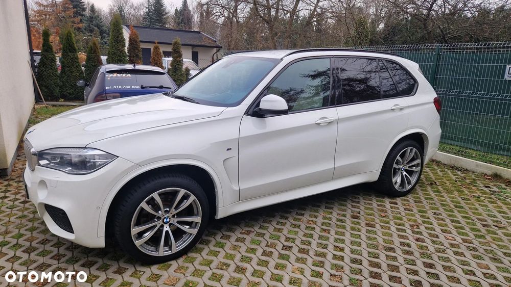 BMW X5 - 2