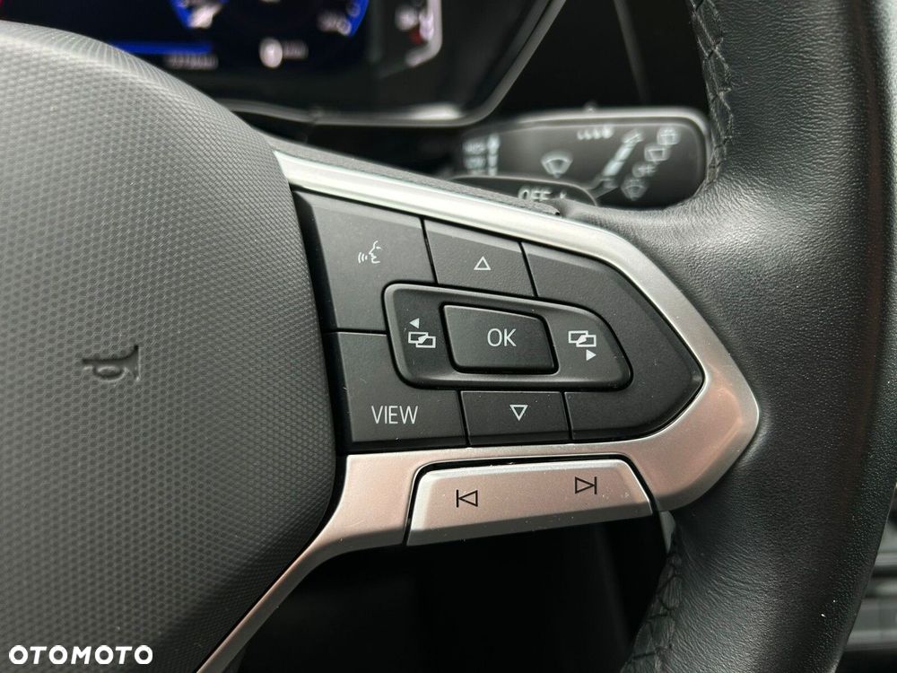 Volkswagen Touran 1.5 TSI EVO Highline DSG - 23