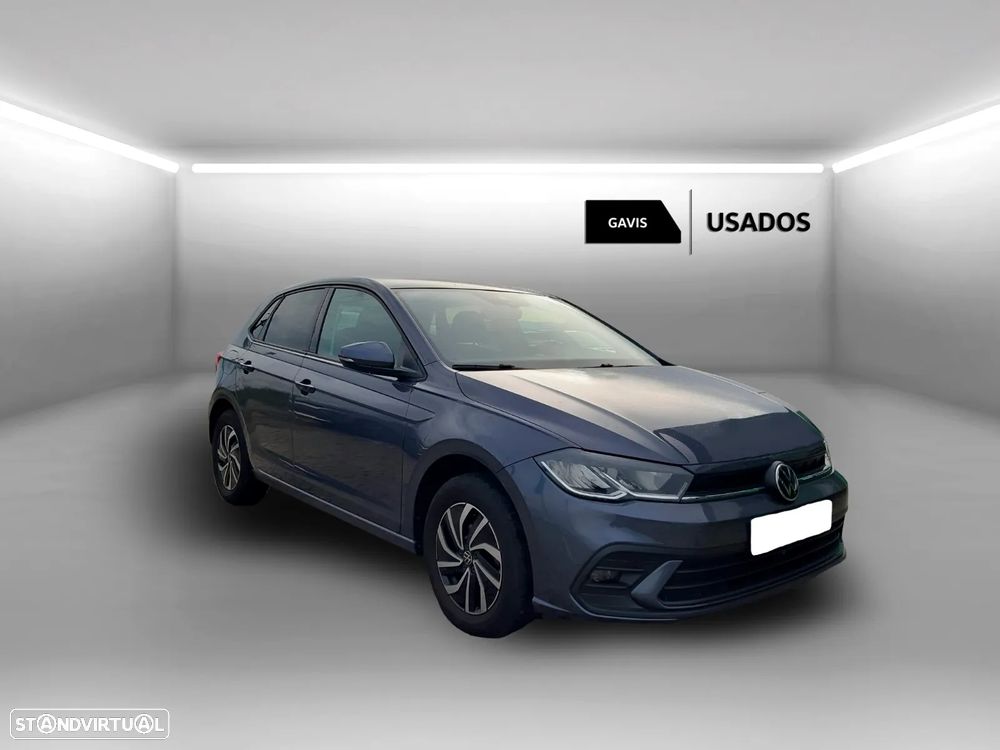 VW Polo 1.0 TSI Urban DSG - 1