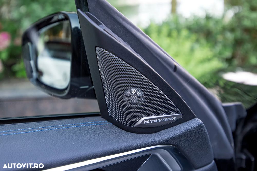 BMW Seria 4 430i AT - 18