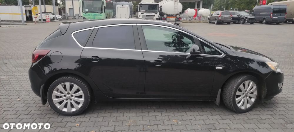 Opel Astra III 1.6 Enjoy - 6