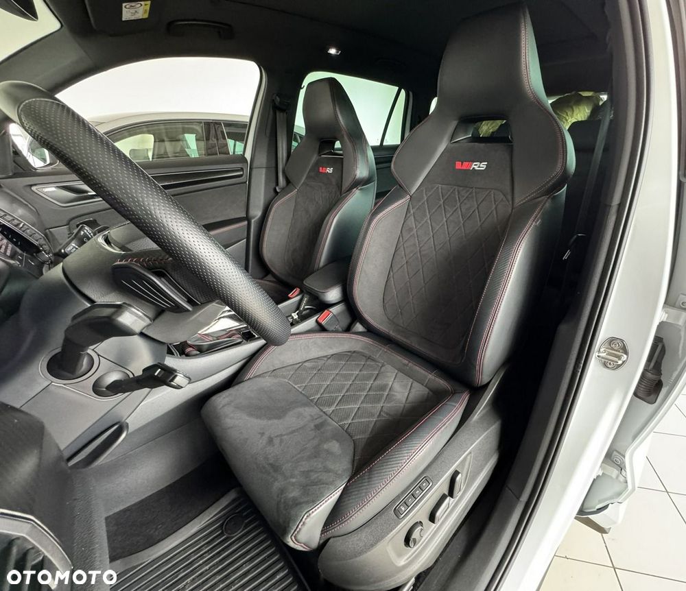 Skoda Kodiaq 2.0 TSI 4x4 RS DSG - 12