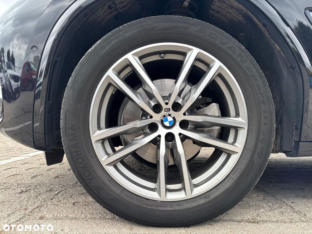 BMW X4 - 9