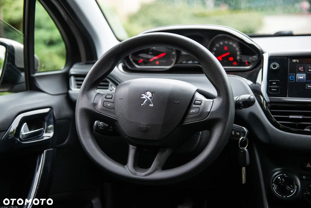 Peugeot 208 PureTech 68 Active - 25