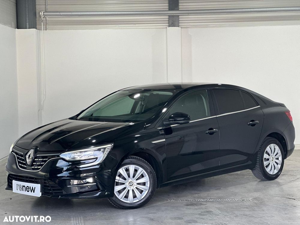 Renault Megane TCe GPF Intens - 1