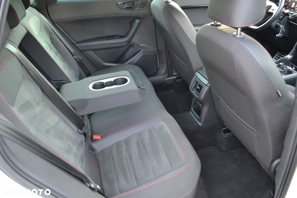 Seat Ateca 2.0 TDI DSG FR - 18