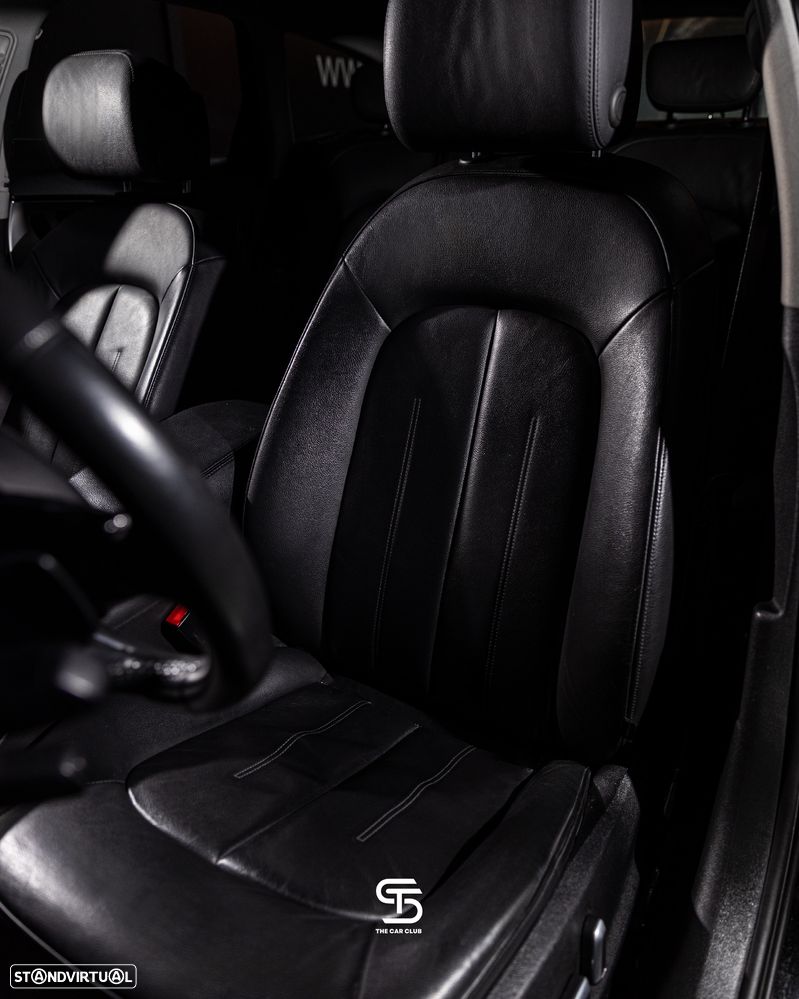 Audi A6 Avant 2.0 TDi Business Line S tronic - 6