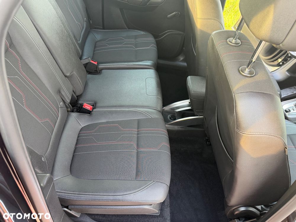 Opel Meriva 1.4 Ecoflex Innovation - 33