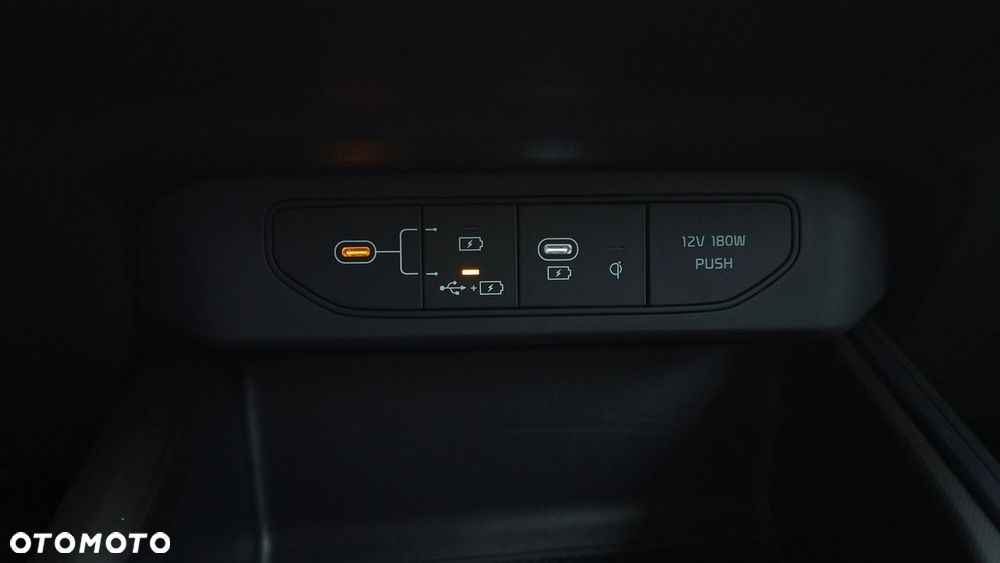 Kia Niro - 20