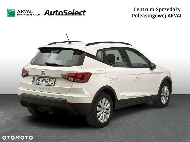 Seat Arona 1.0 TSI GPF Style S&S - 7