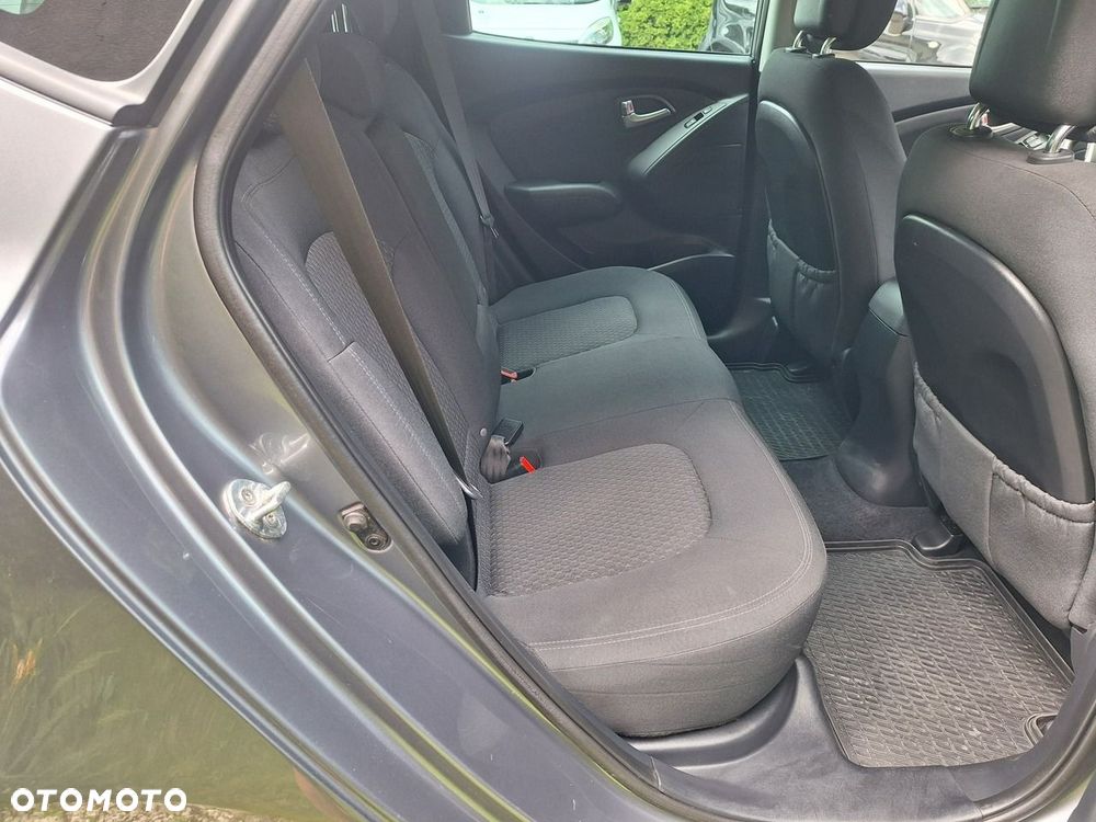 Hyundai ix35 1.6 2WD 5 Star Edition - 17