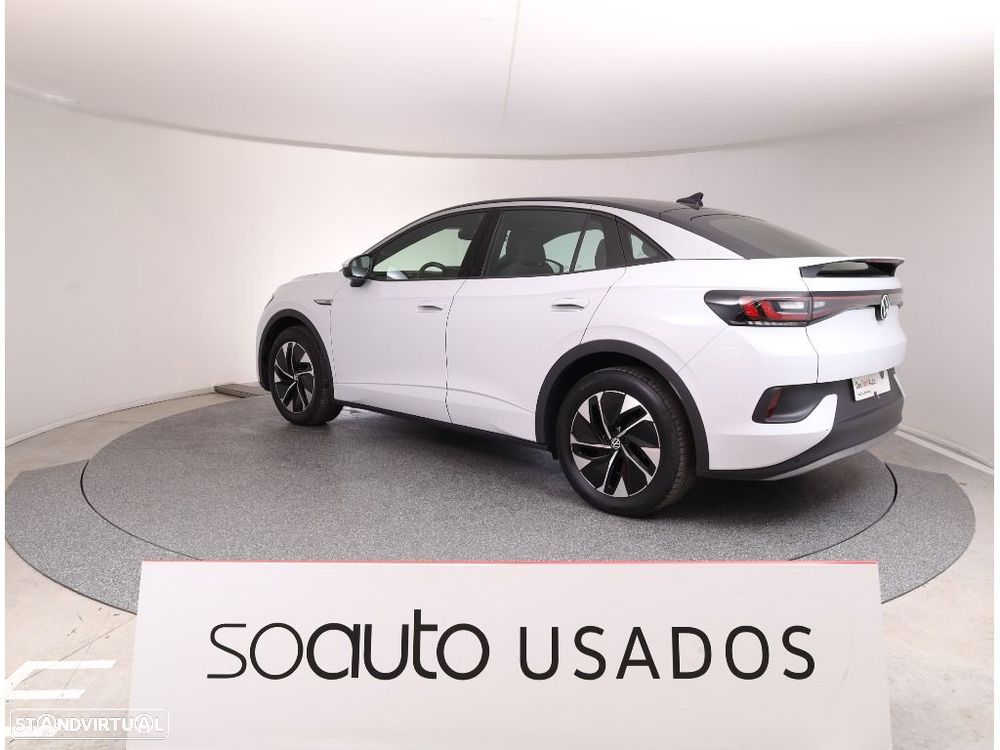 VW ID.5 77 kWh Pro - 8