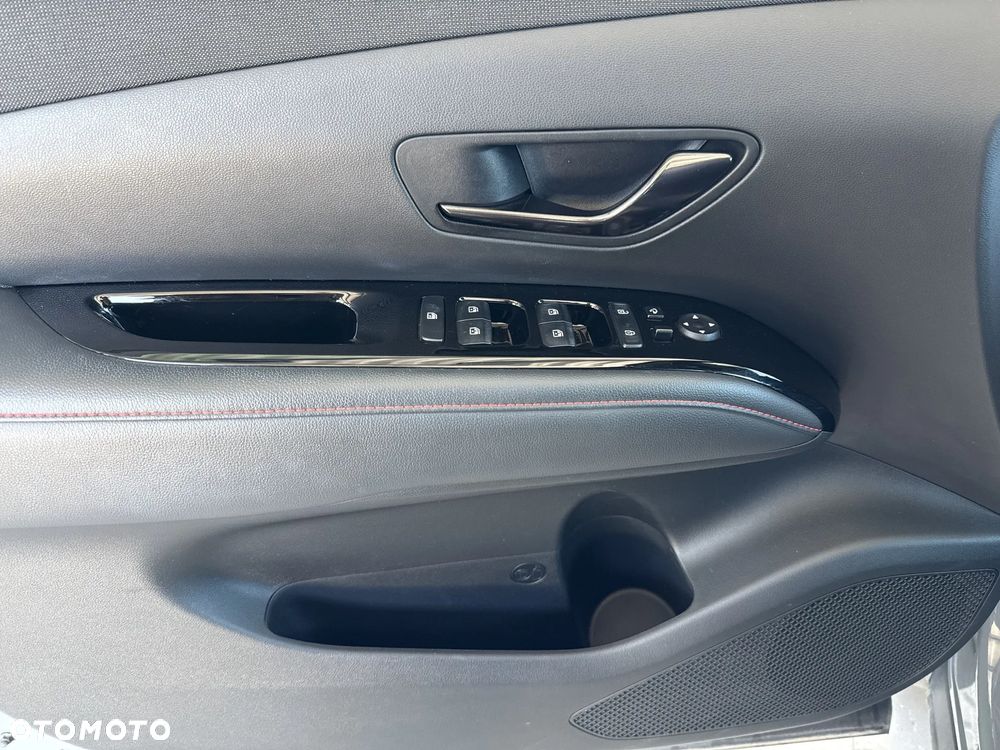 Hyundai Tucson - 17