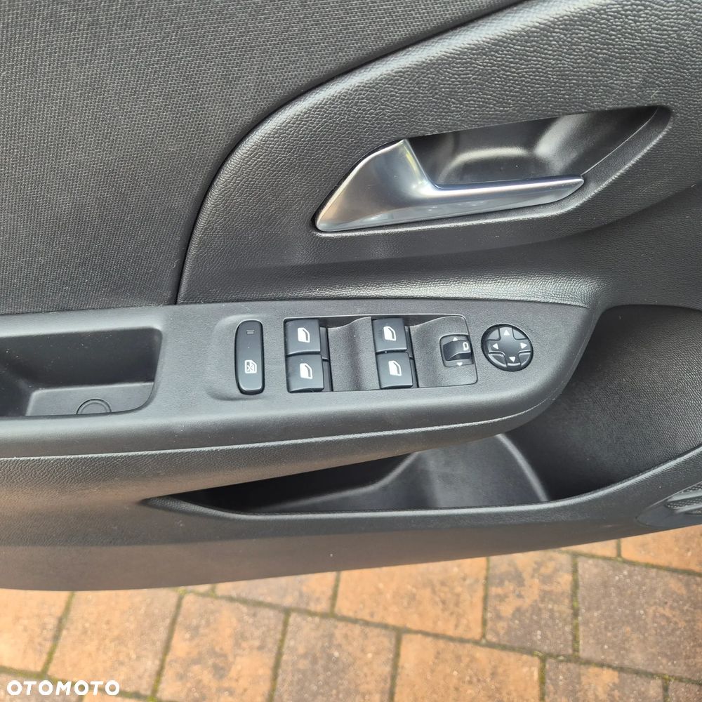 Opel Corsa 1.2 Start/Stop Edition - 11