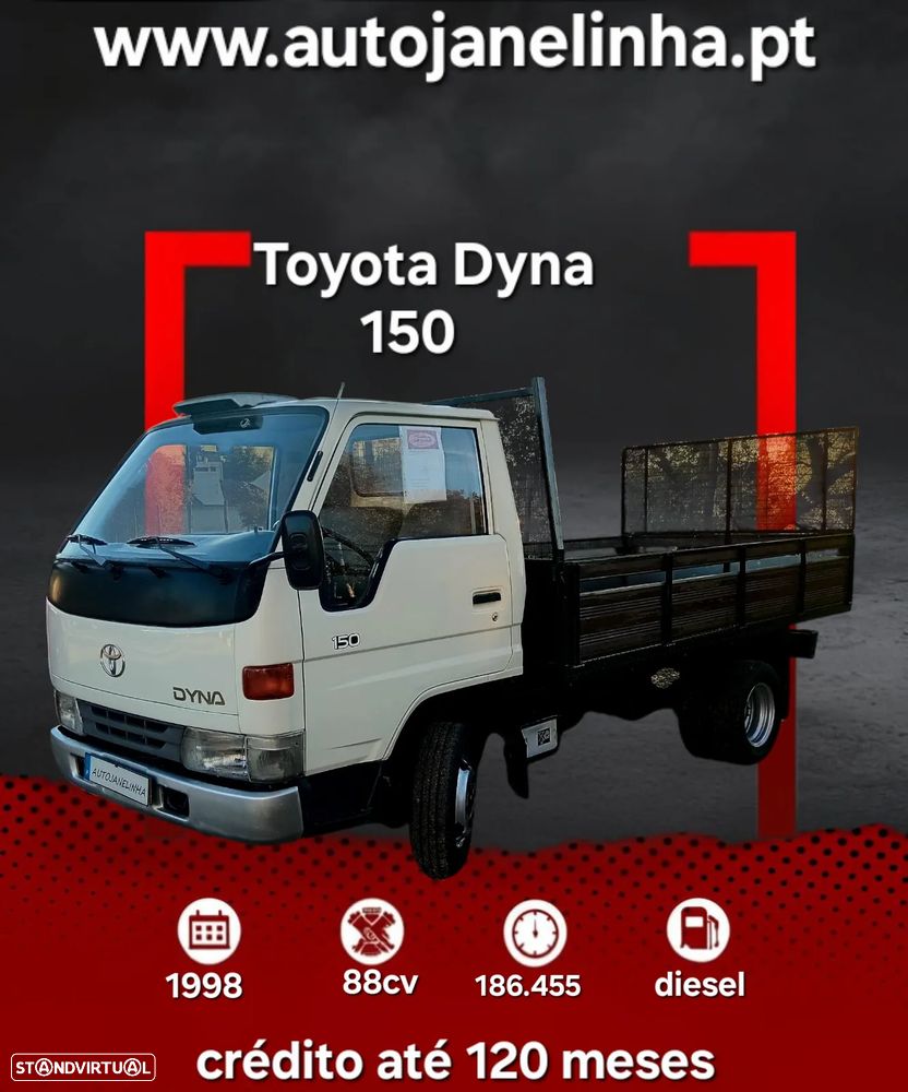 Toyota dyna