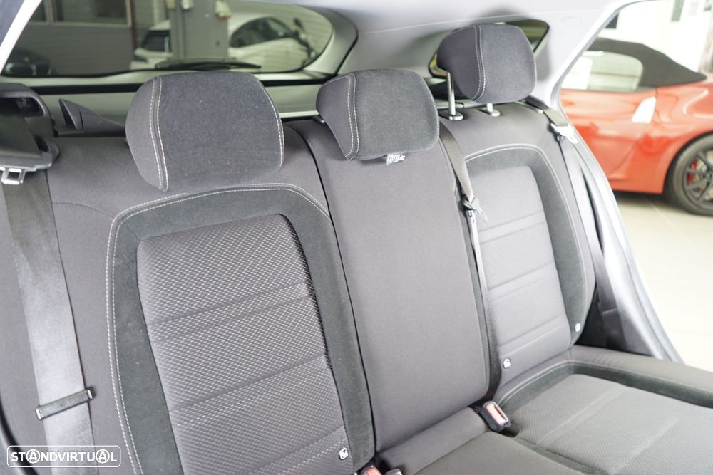 Fiat Tipo 1.3 M-Jet Lounge - 38