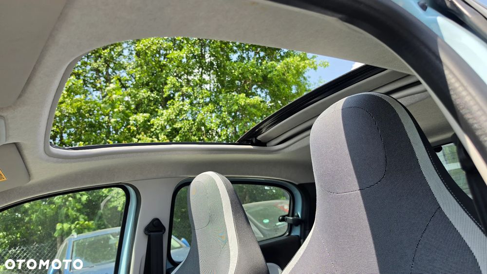 Renault Twingo SCe 70 LIMITED - 22