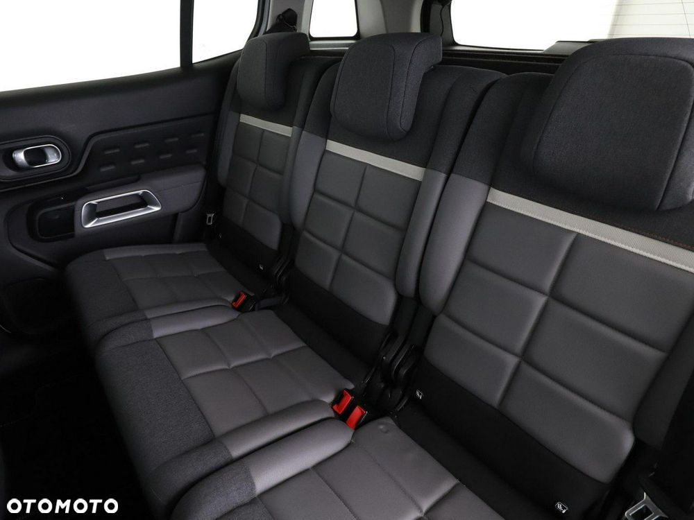 Citroën C5 Aircross - 17