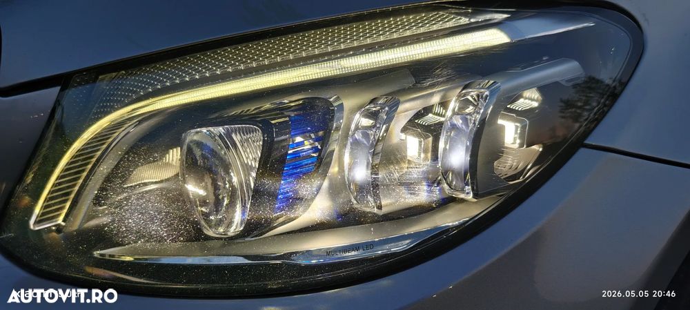 Mercedes-Benz C - 14